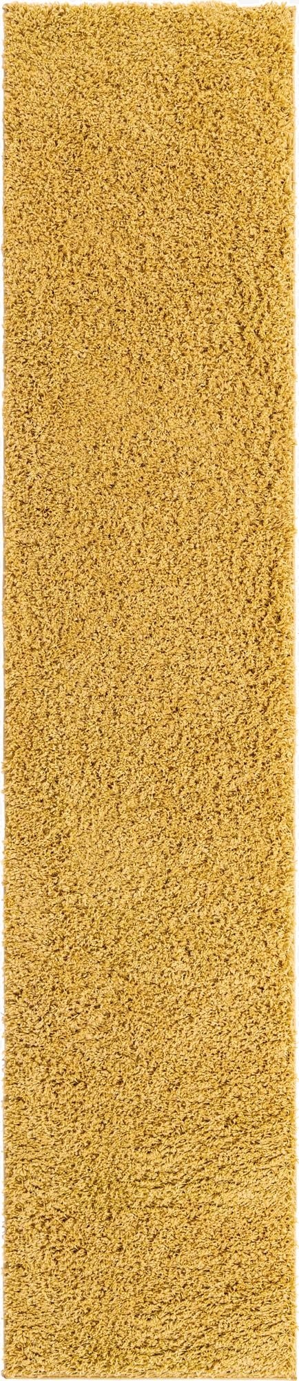 75cm x 395cm Everyday Shag Runner Rug