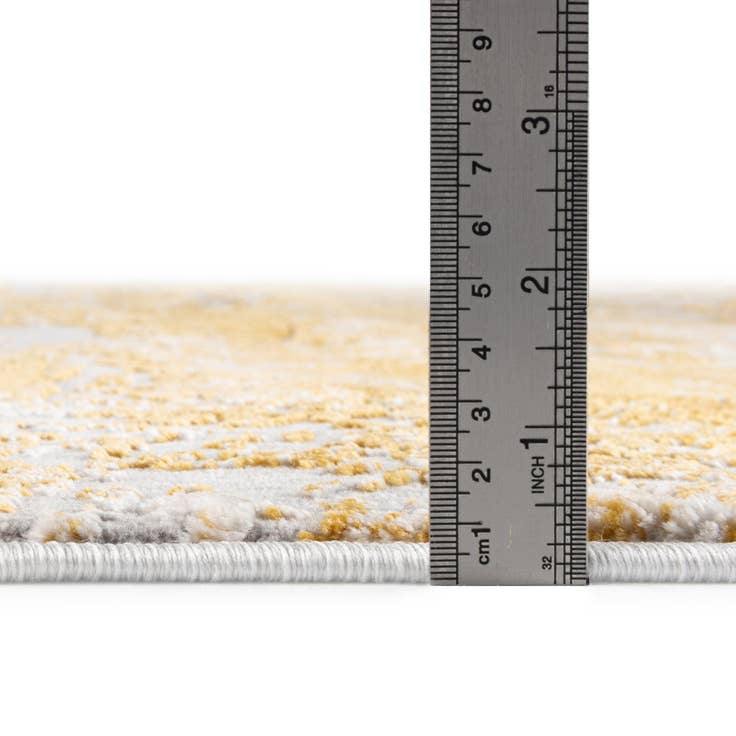 Detail image of 2' x 6' Finsbury Runner Rug