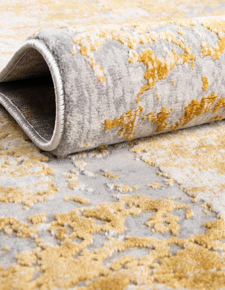 Detail image of 2' x 6' Finsbury Runner Rug