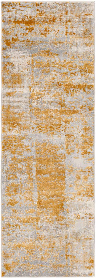 Detail image of 2' x 6' Finsbury Runner Rug