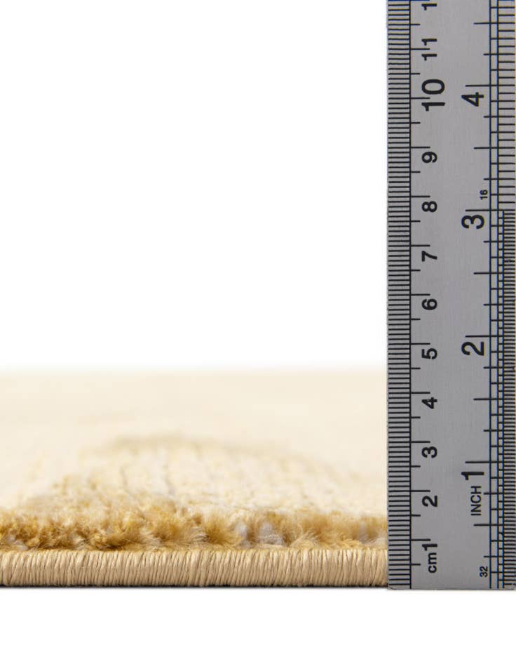 Detail image of 2' 7 x 12' Finsbury Runner Rug