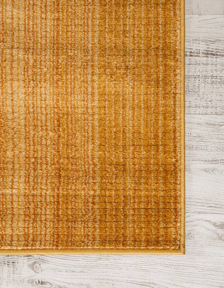 Detail image of 2' 2 x 4' Gemstone Runner Rug
