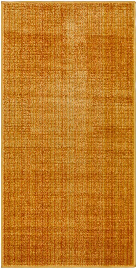 Detail image of 2' 2 x 4' Gemstone Runner Rug