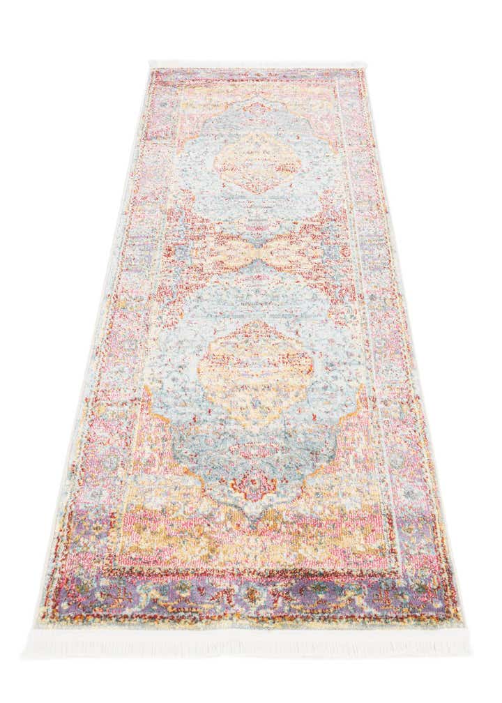 2' 5 x 6' 7 Havana Runner Rug