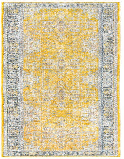 Detail image of 2' 7 x 12' Havana Runner Rug