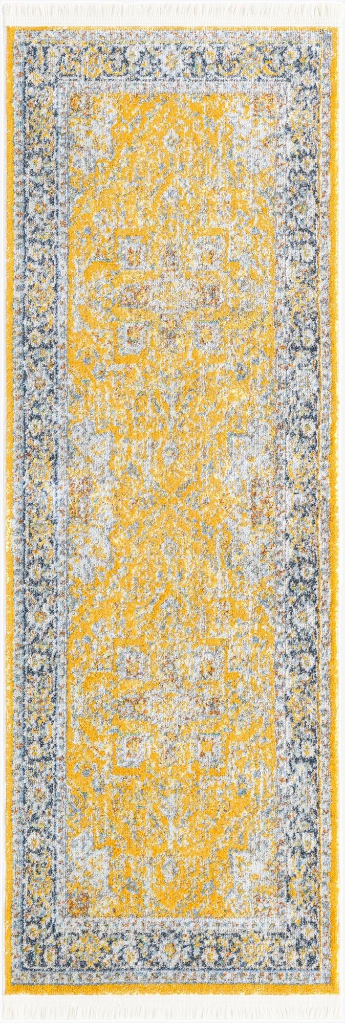 2' 2 x 6' Havana Runner Rug