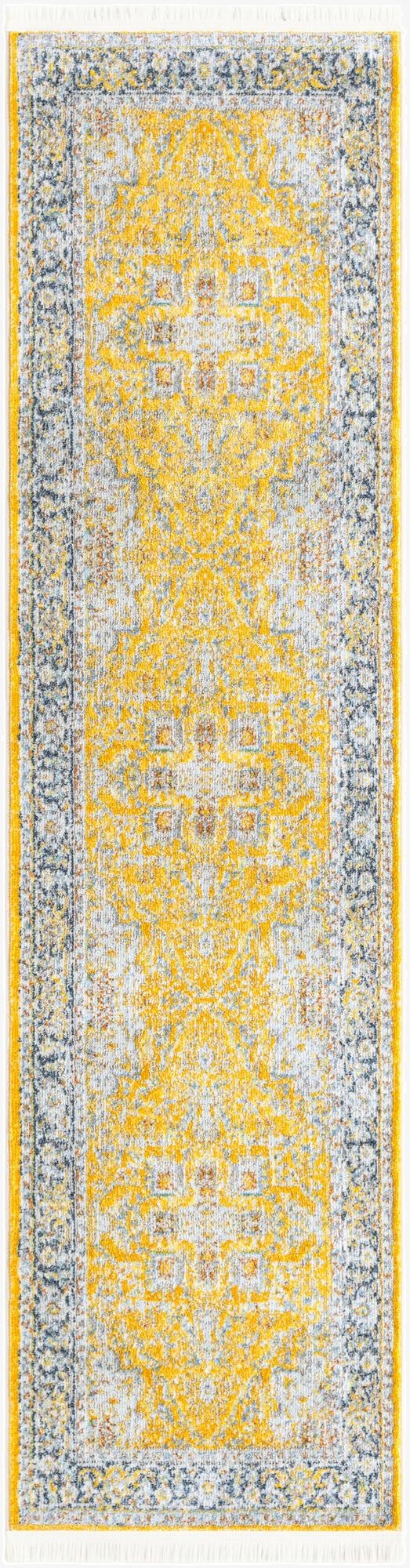 Primary image 2' 2 x 8' Havana Runner Rug