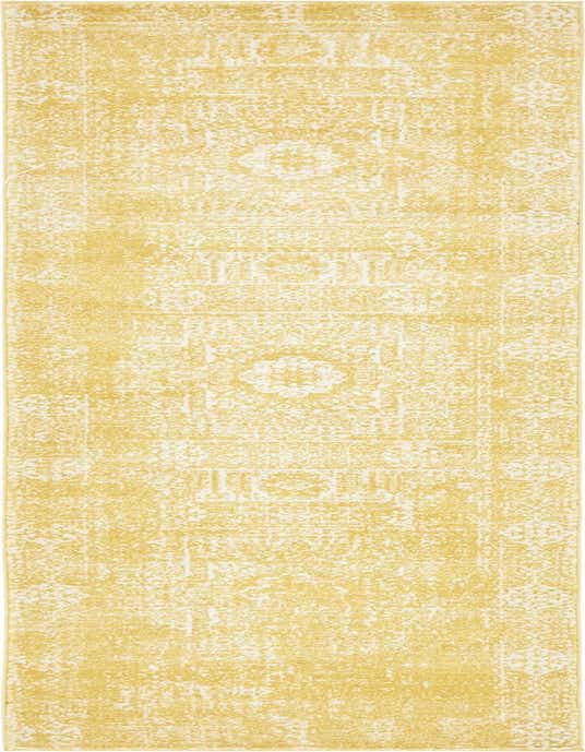 Primary image 2' 7 x 10' Heritage Runner Rug