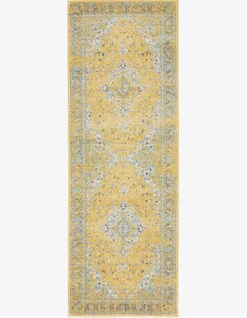 2' 2 x 6' Heritage Runner Rug