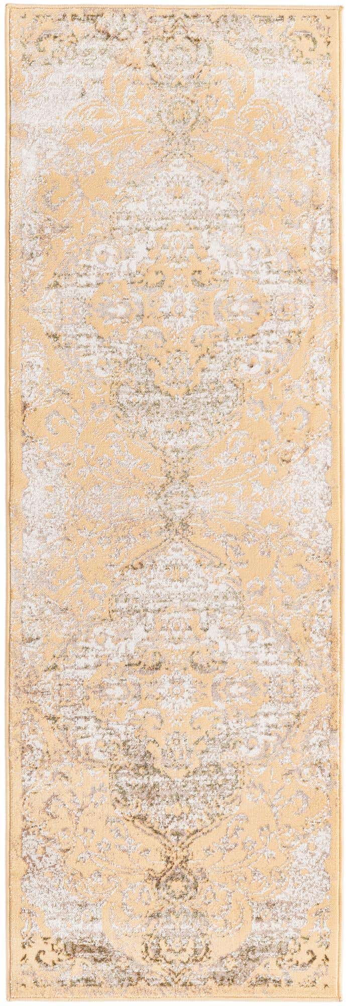 2' x 6' Highbury Runner Rug