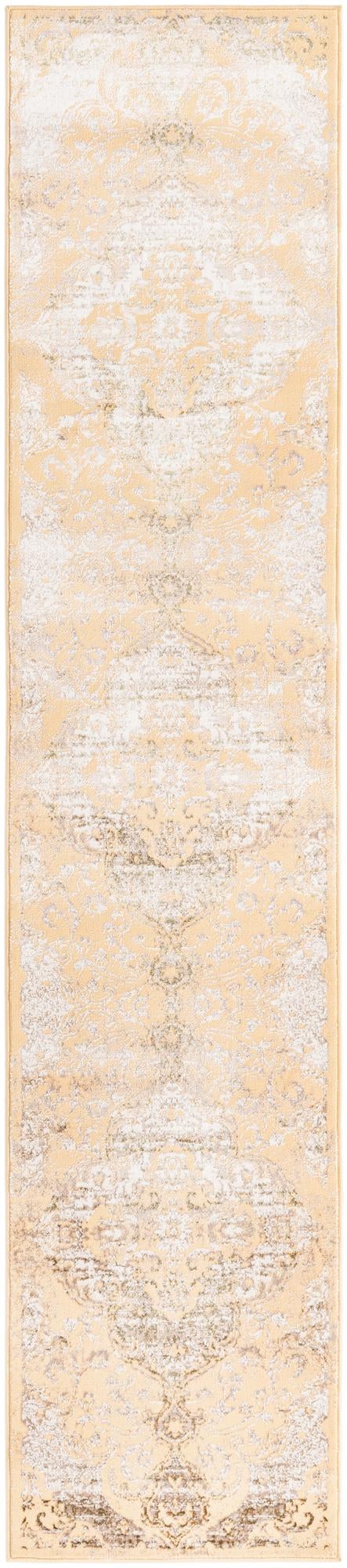 Rug Yellow Swatch link