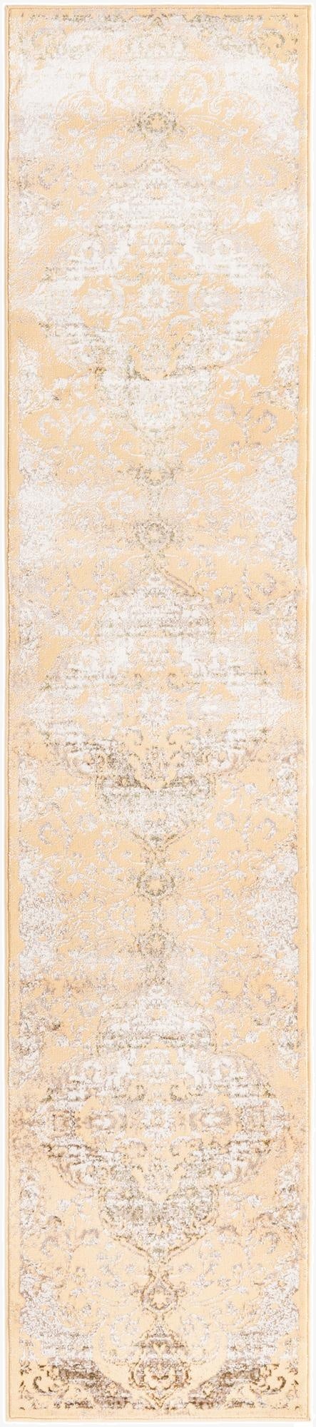 2' x 9' 10 Highbury Runner Rug