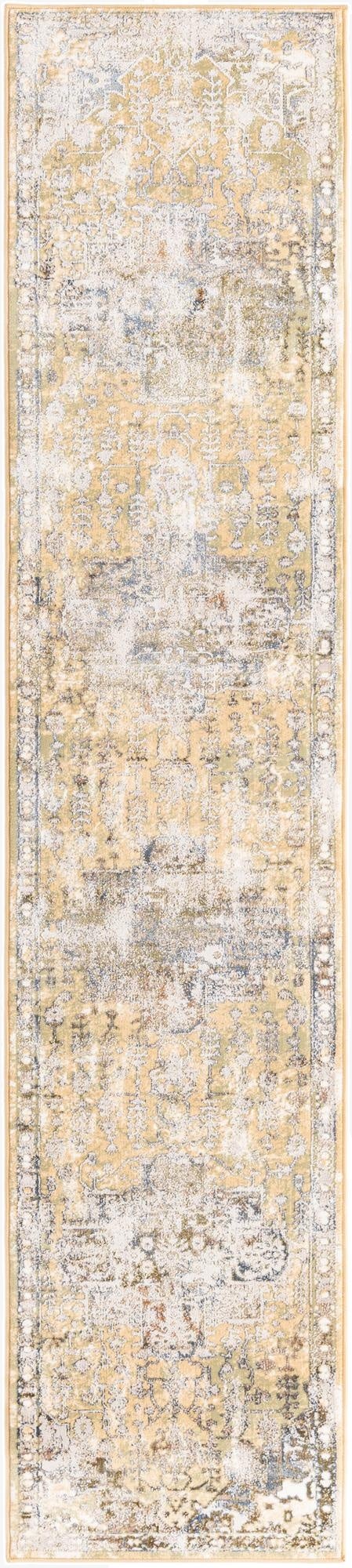 2' x 9' 10 Highbury Runner Rug