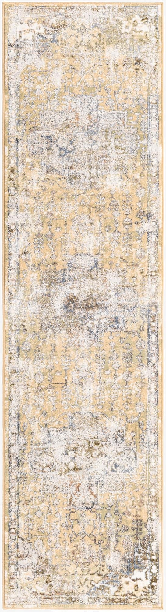 Primary image 2' x 8' Highbury Runner Rug