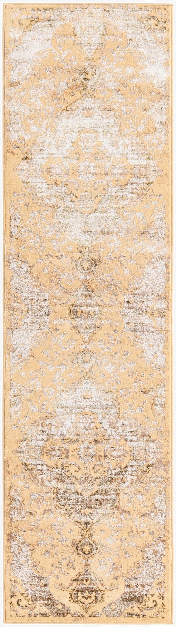 2' x 8' Highbury Runner Rug