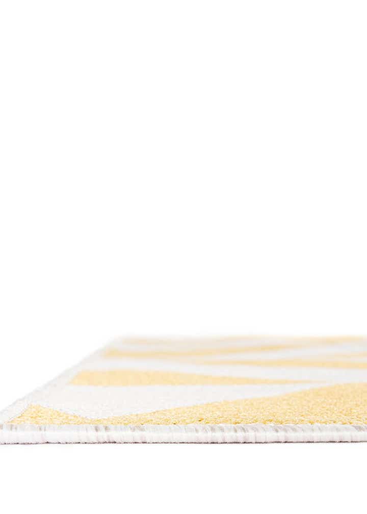 2' x 8' Easy-Clean Jill Zarin Napa Indoor / Outdoor Runner Rug