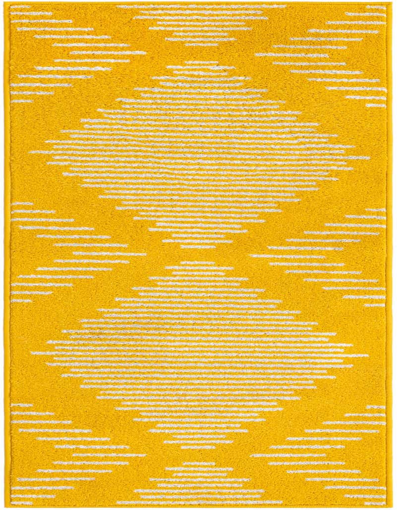 2' x 5' 3 Kai Runner Rug