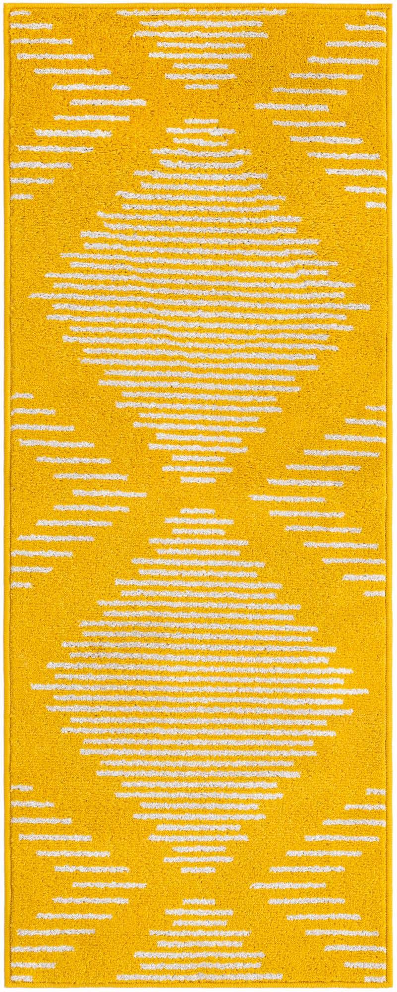 2' x 5' 3 Kai Runner Rug
