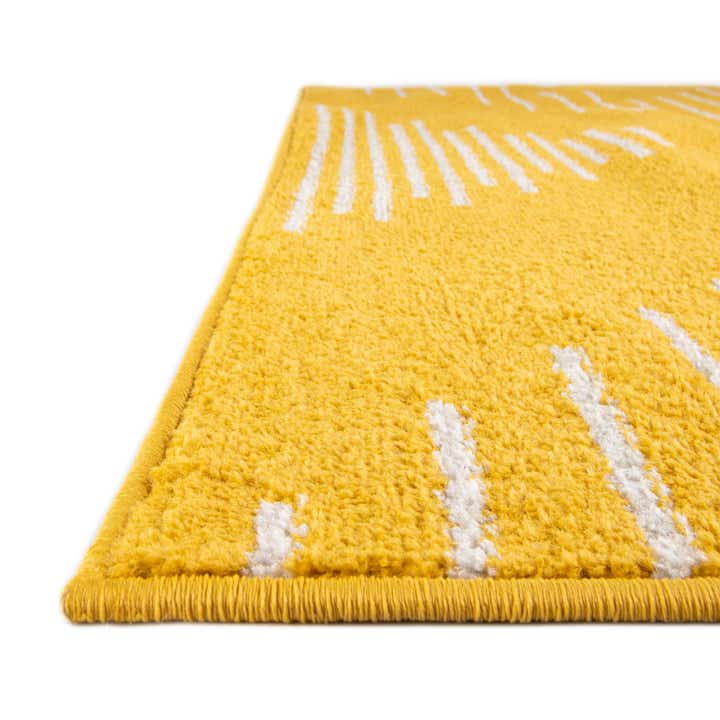 2' x 8' Kai Runner Rug
