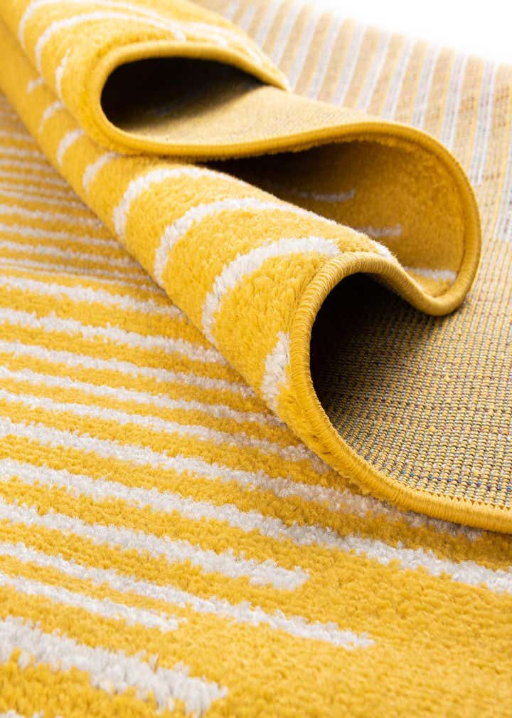 2' x 8' Kai Runner Rug