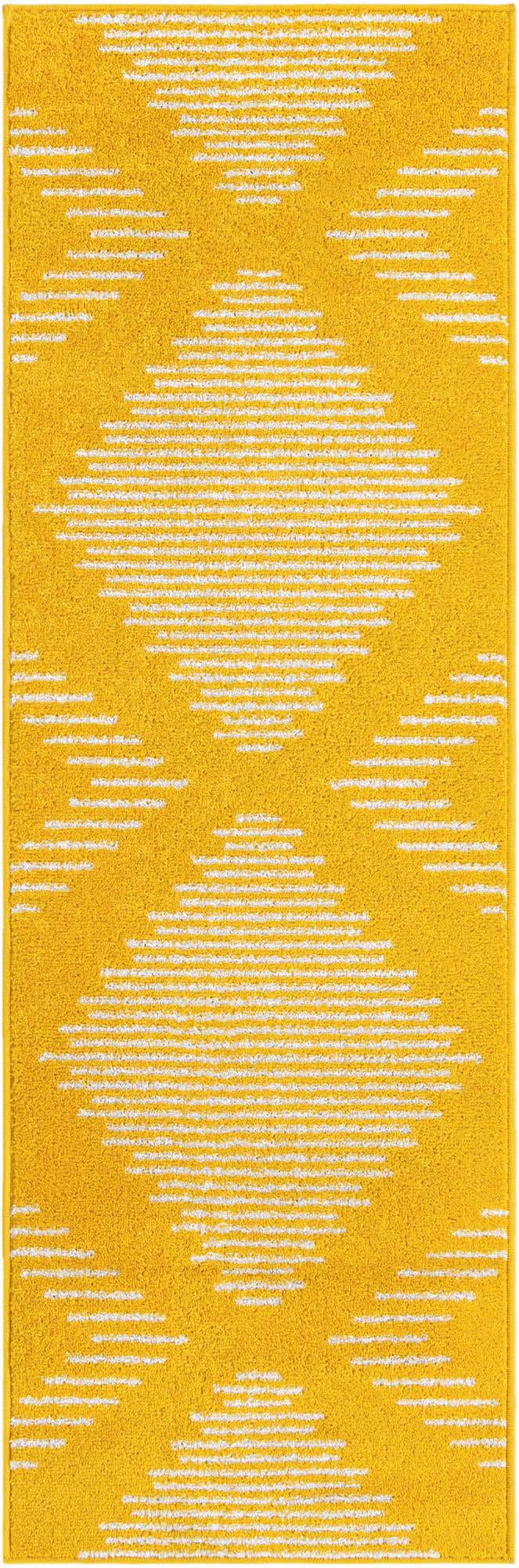 2' x 6' Kai Runner Rug