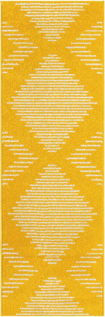 2' x 6' Kai Runner Rug