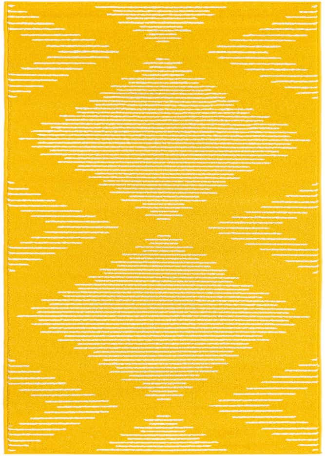 2' x 8' Kai Runner Rug