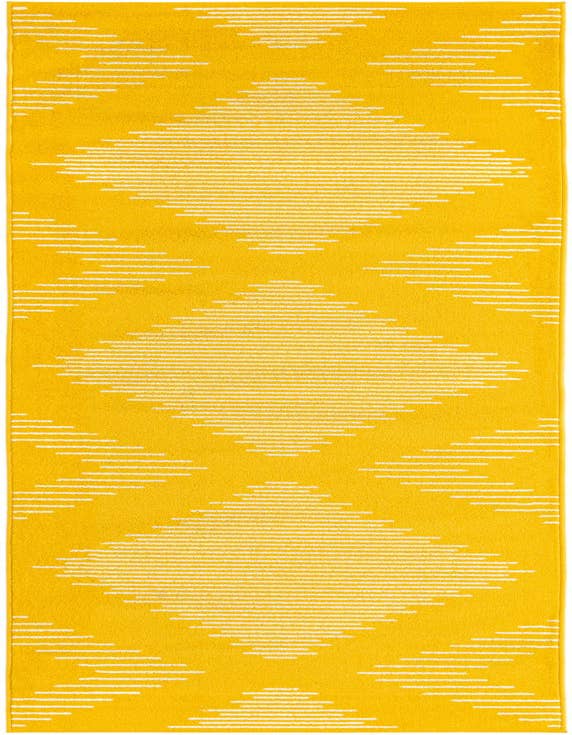 Detail image of 3' 3 x 12' Kai Runner Rug