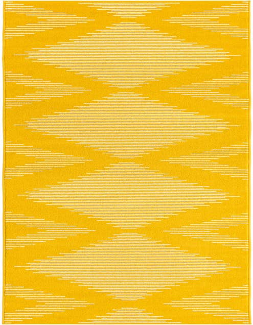 Detail image of 3' 3 x 14' Kai Runner Rug