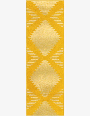 2' x 6' Kai Runner Rug