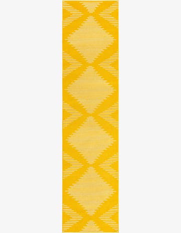 3' 3 x 14' Kai Runner Rug