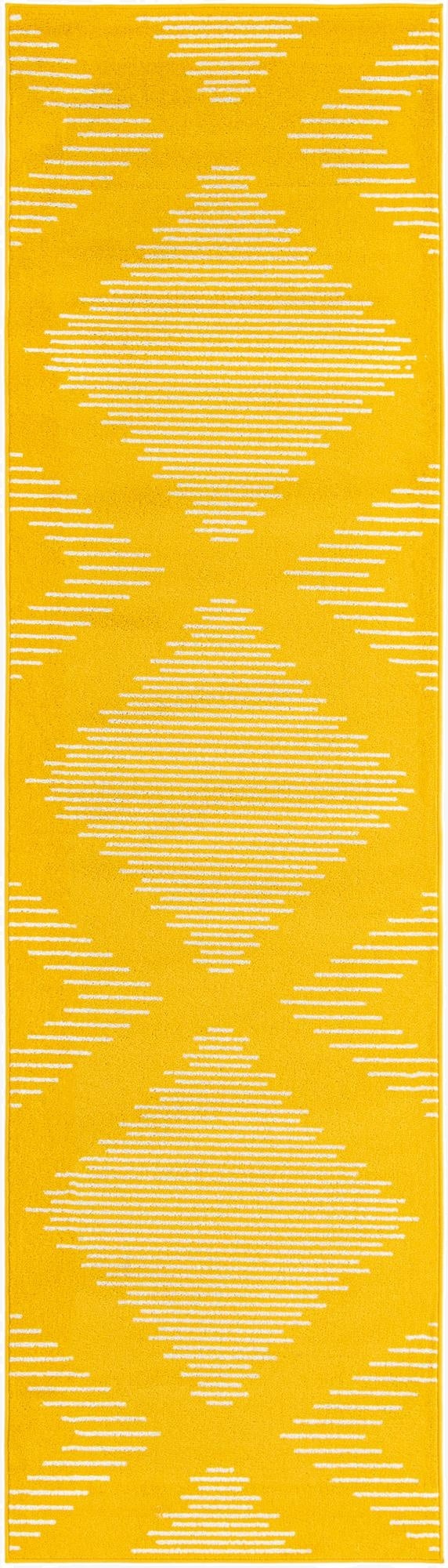 3' 3 x 12' Kai Runner Rug