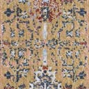 Rug Yellow Swatch link