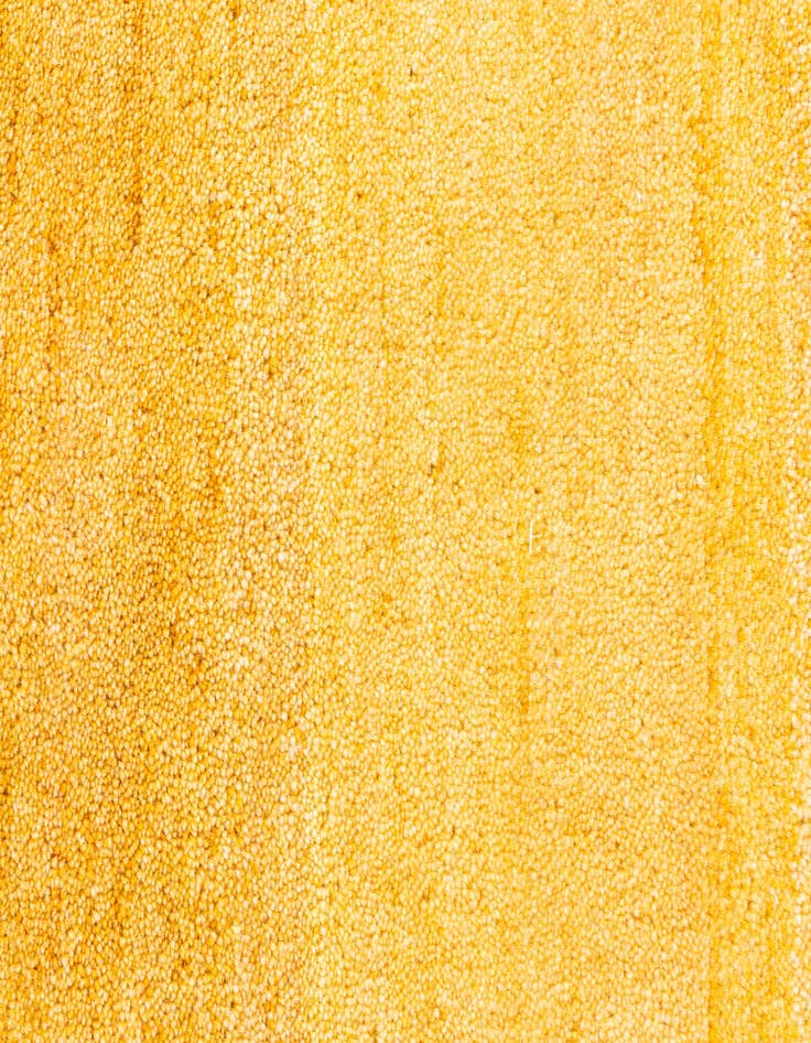 Detail image of 2' 4 x 4' 8  Hand Knotted Kashkuli Gabbeh Wool Runner Rug