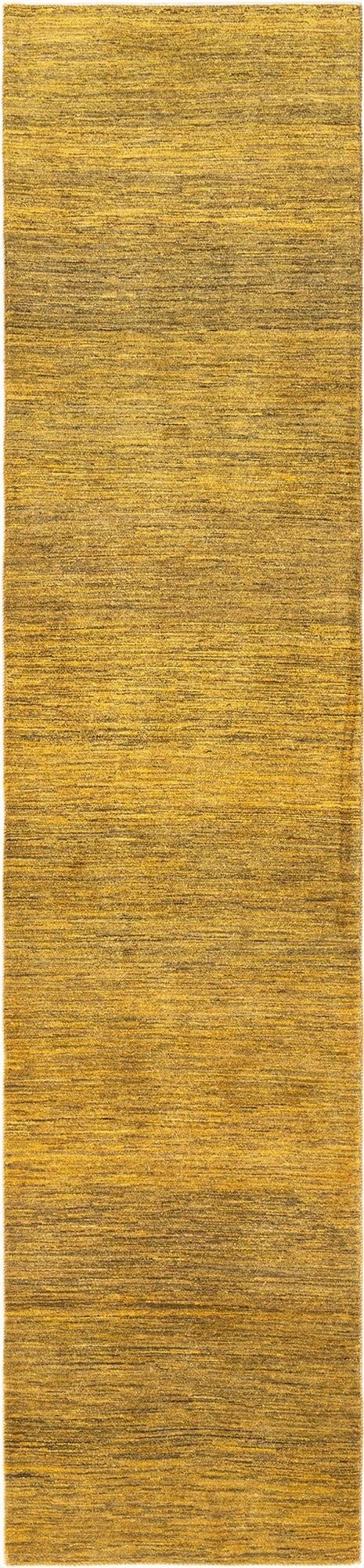 2' 6 x 11' 6 Kashkuli Wool Runner Rug