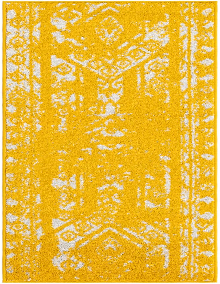 Detail image of 2' x 5' 3 Lennon Runner Rug