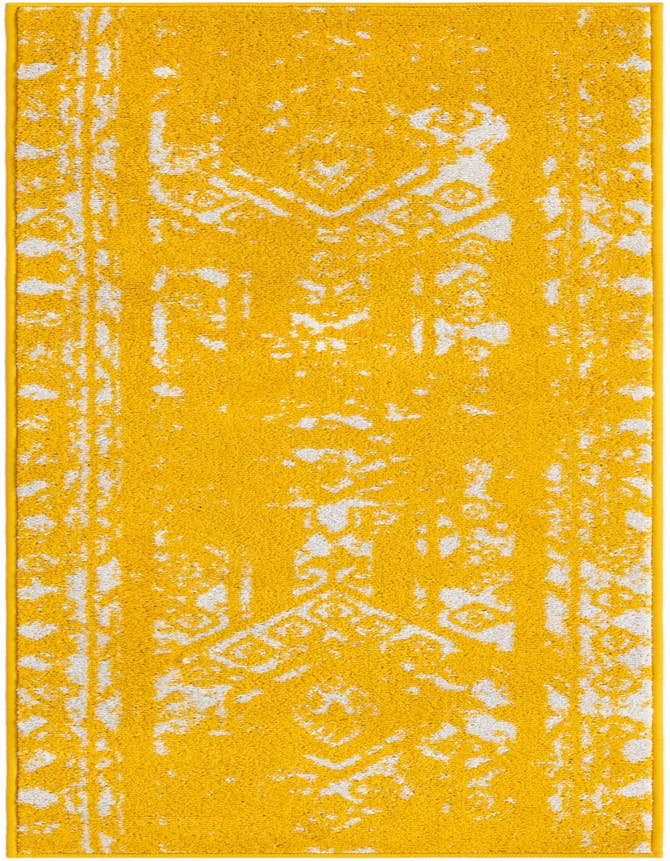 Detail image of 2' x 6' Lennon Runner Rug