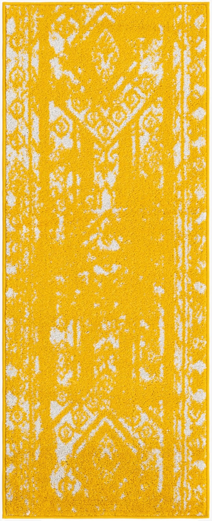 2' x 5' 3 Lennon Runner Rug