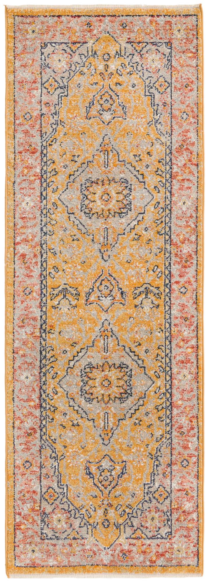 Rug Yellow Swatch link