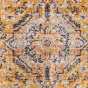 Rug Yellow Swatch link