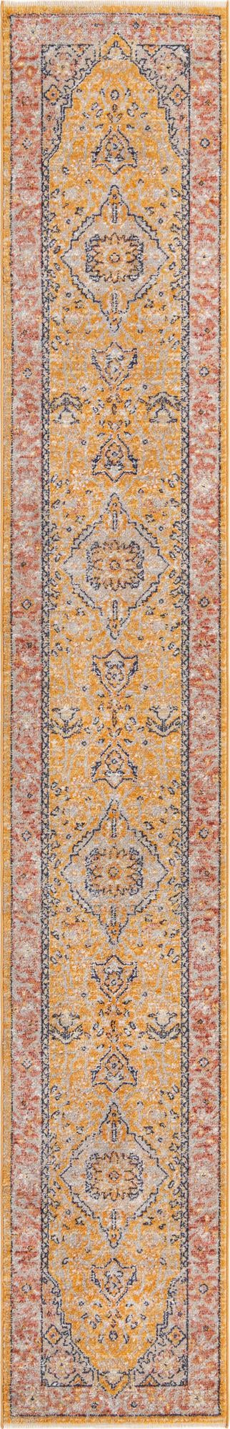 Rug Yellow Swatch link
