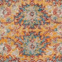 Rug Yellow Swatch link