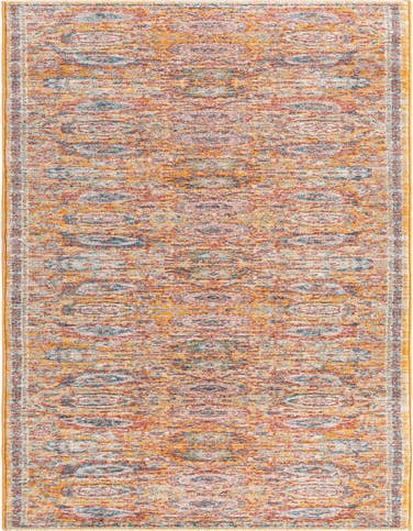 Detail image of 3' x 16' 5 Lola Runner Rug