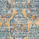 Rug Yellow Swatch link