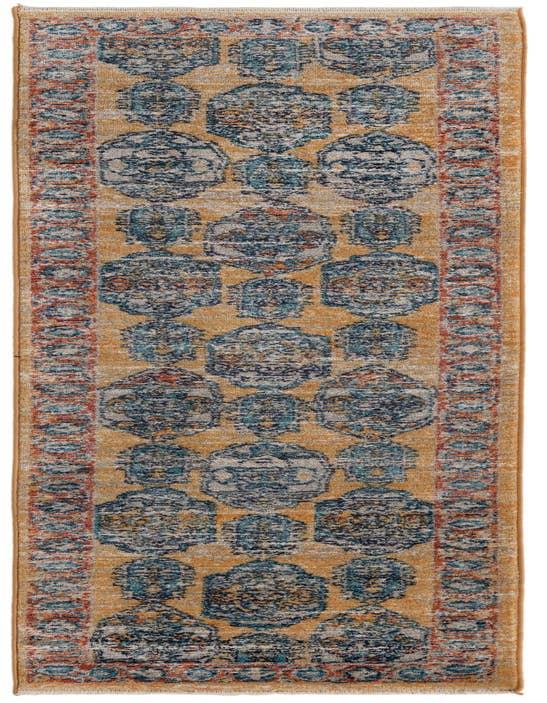 Detail image of 2' x 8' Lola Runner Rug