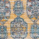 Rug Yellow Swatch link