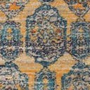 Rug Yellow Swatch link