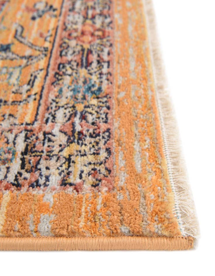 Detail image of 3' x 16' 5 Lola Runner Rug