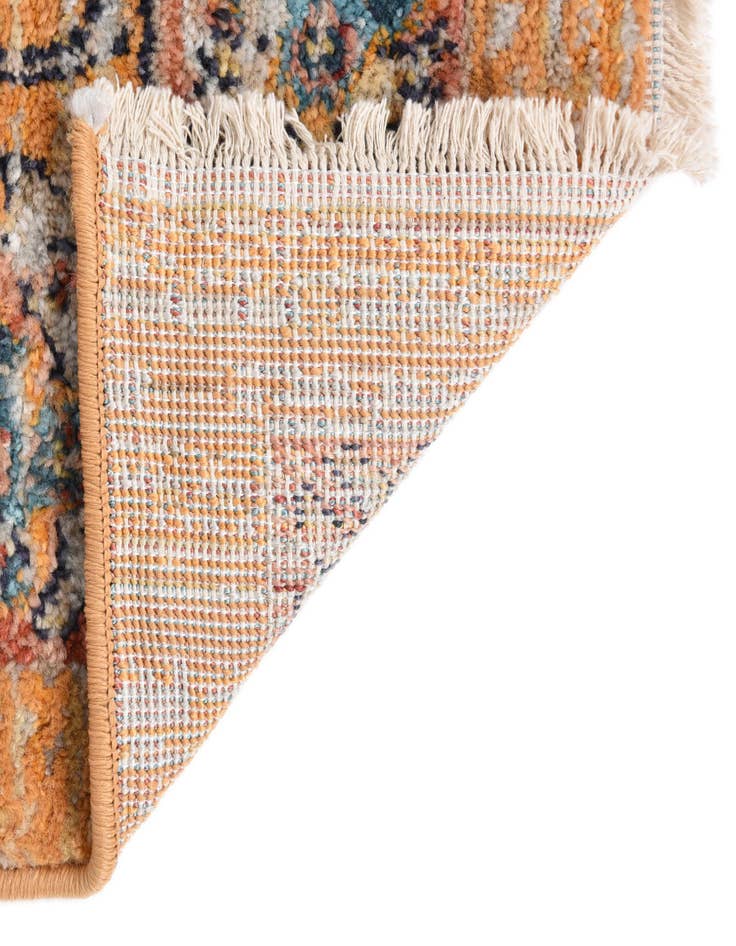 Detail image of 3' x 16' 5 Lola Runner Rug