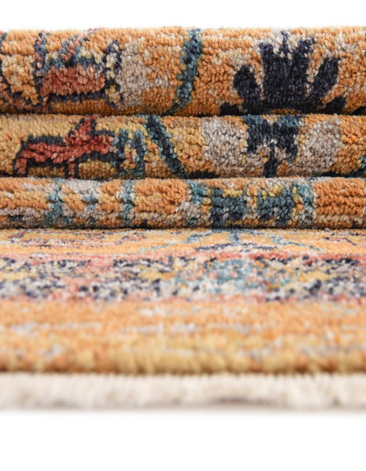 Detail image of 3' x 16' 5 Lola Runner Rug